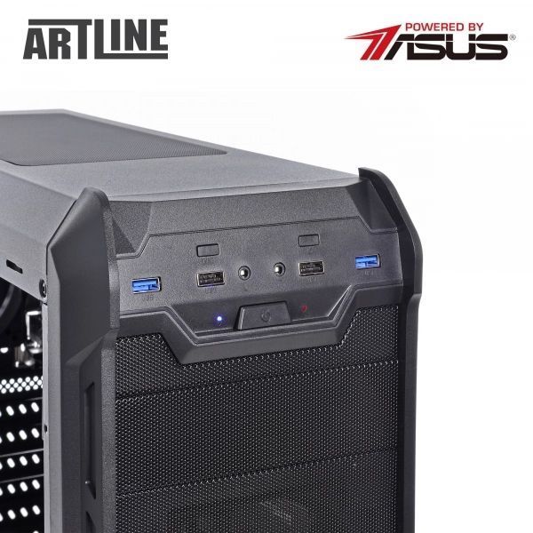 Сервер Artline (T19v23) H00000317033 фото