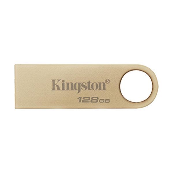 Флеш память USB Kingston (DTSE9G3/128GB) H00000420173 фото