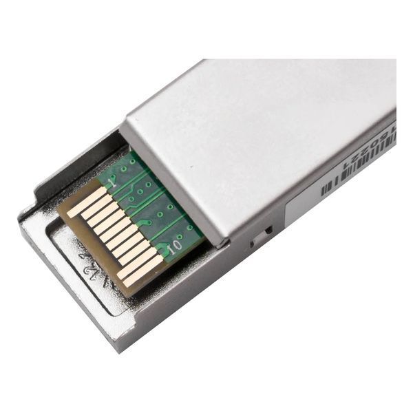 SFP модуль Alistar (SFP-1G-BX-U-S20) H00000423317 фото