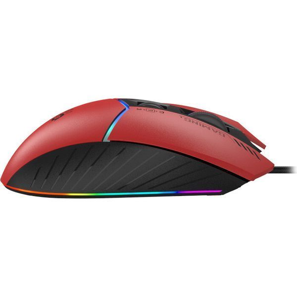 Мышь A4Tech (W95 Max (Sports Red)) H00000395579 фото