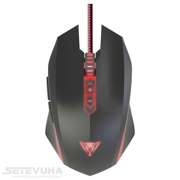 Миша Patriot дротова ігрова (PV530OULK) H00000042565 фото