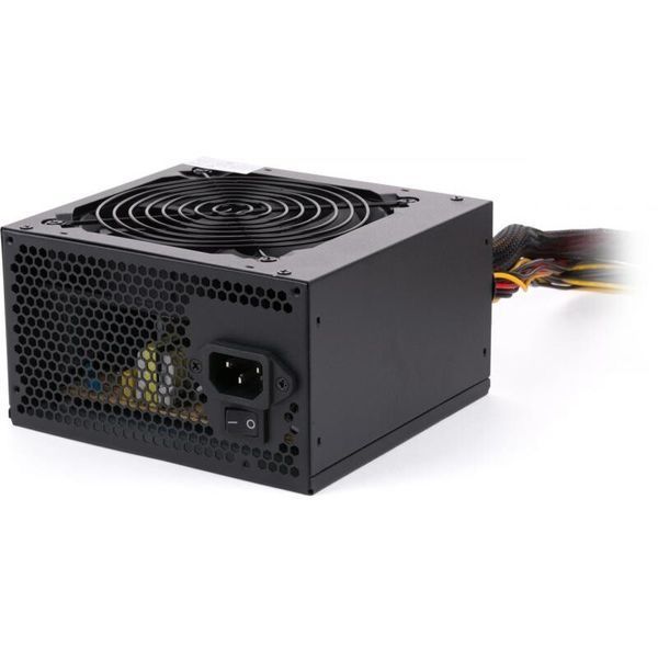 Блок питания Vinga (PSU-500-12) H00000056420 фото
