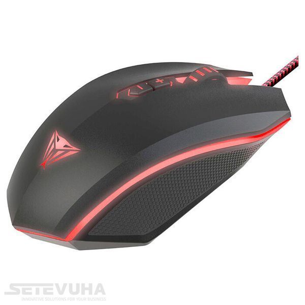 Миша Patriot дротова ігрова (PV530OULK) H00000042565 фото