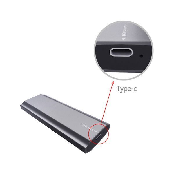 Карман Dynamode (DM-CAD-SSD05) H00000460427 фото