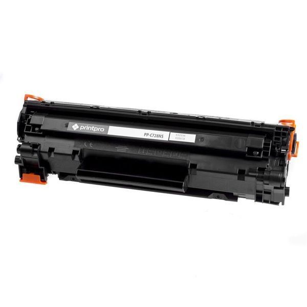 Картридж PrintPro (PP-C728NS) H00000227438 фото
