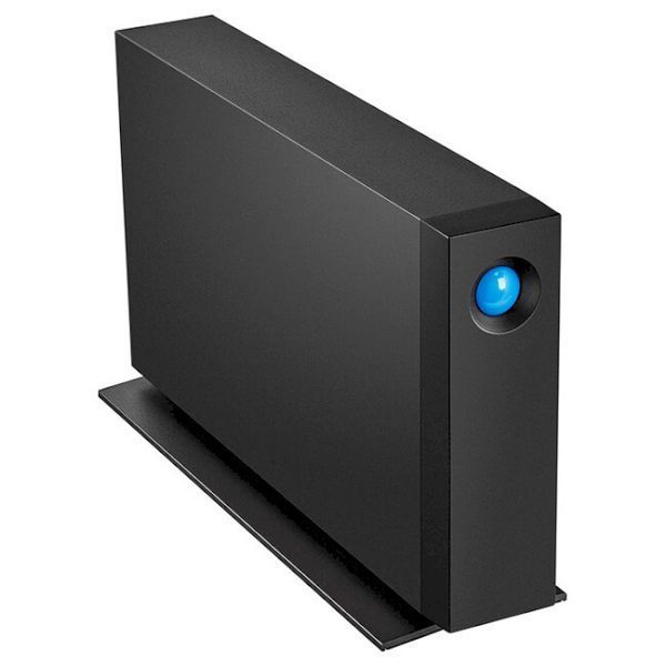 Жесткий диск LaCie d2 Professional 3.5" USB 3.1 10ТБ (STHA10000800) H00000259455 фото