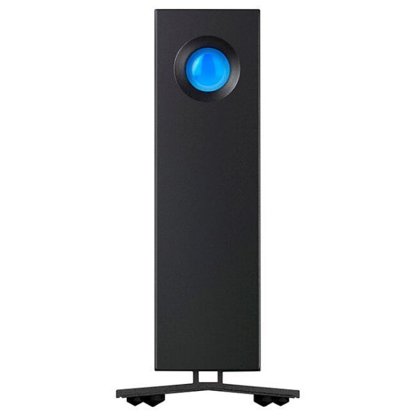 Жесткий диск LaCie d2 Professional 3.5" USB 3.1 10ТБ (STHA10000800) H00000259455 фото