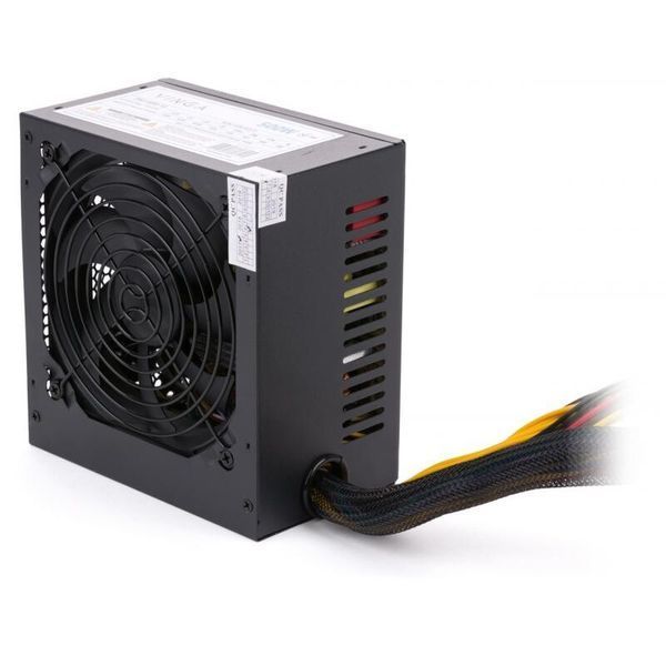 Блок питания Vinga (PSU-500-12) H00000056420 фото