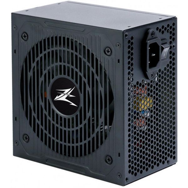 Блок питания Zalman MegaMax (ZM500-TXII) H00000055579 фото