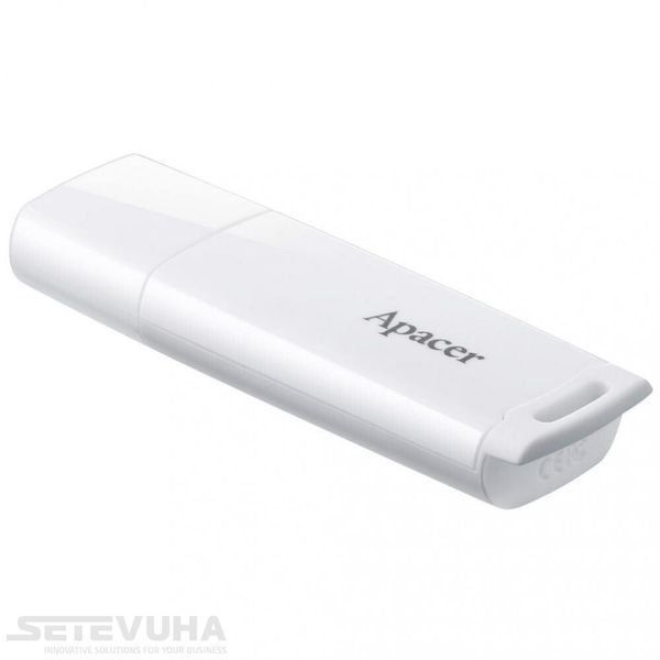 Флеш память USB Apacer AH336 64ГБ USB 2.0 (AP64GAH336W-1) H00000038139 фото