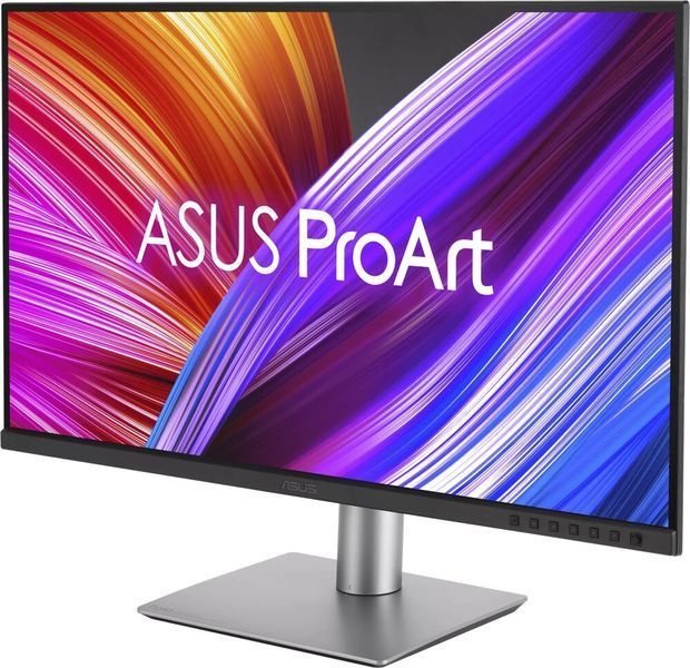 Монітор ASUS (90LM08E0-B01K70) H00000352730 фото