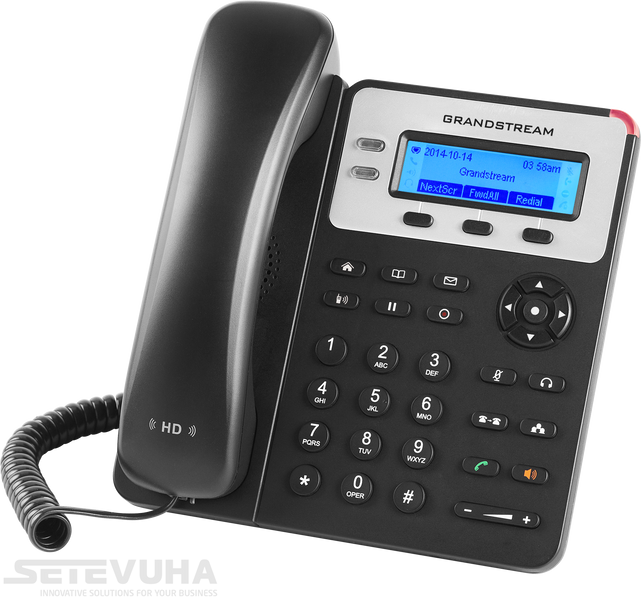 IP-телефон Grandstream (GXP1625) H00000000808 фото