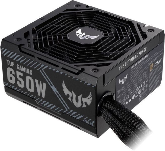 Блок питания ASUS (90YE00D1-B0NA00) H00000341858 фото