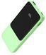 Повербанк Infinix 10000 мАч /22.5 Вт (XP07 Green) H00000326769 фото 1
