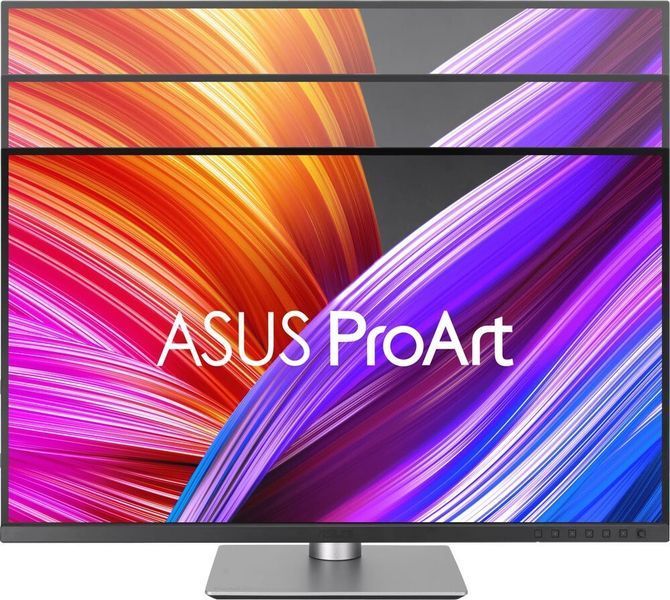 Монітор ASUS (90LM08E0-B01K70) H00000352730 фото