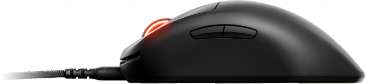 Мышь SteelSeries Prime Mini проводная игровая (SS62421) H00000154779 фото