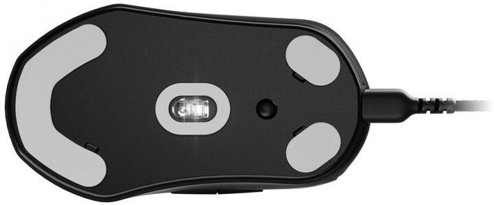 Мышь SteelSeries Prime Mini проводная игровая (SS62421) H00000154779 фото