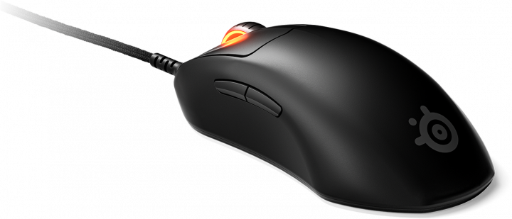 Мышь SteelSeries Prime Mini проводная игровая (SS62421) H00000154779 фото
