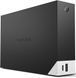 Жорсткий диск Seagate One Touch Hub 3.5" USB 3.0 10ТБ (STLC10000400) H00000222829 фото 2
