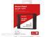 SSD диск WD WD Red SA500 1ТБ SATA III 2.5" 3D TLC (WDS100T1R0A) H00000025556 фото 3