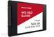 SSD диск WD WD Red SA500 1ТБ SATA III 2.5" 3D TLC (WDS100T1R0A) H00000025556 фото 2
