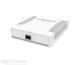 Комутатор MikroTik L2 PoE (CSS106-5G-1S) H00000030748 фото 2