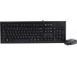 Клавиатура A4Tech проводная (KRS-8520D Black) H00000075879 фото 1