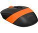 Миша A4Tech бездротова (FG10S (Orange)) H00000075916 фото 2