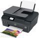 БФП HP струминне для кольорового друку Wi-Fi Bluetooth (4SB24A) H00000044170 фото 1