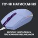 Миша Logitech G102 Lightsync USB дротова (910-005854) H00000115217 фото 5