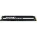 SSD диск Patriot 1ТБ PCIe 4.0 x4 М.2 2280 (P400LP1KGM28H) H00000346517 фото 4