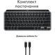 Клавіатура Logitech (920-012652) H00000457466 фото 4