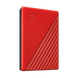Жорсткий диск WD My Passport-1 2.5" USB 3.1 Gen1 (Type-A) 2ТБ (WDBYVG0020BRD-WESN) H00000025854 фото 3