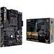 Материнська плата ASUS TUF GAMING B450-PLUS II АМ4 (90MB1650-M0EAY0) H00000041787 фото 1