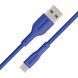 Кабель Promate (xcord-ac.navy) H00000448547 фото 1
