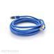Патч-корд Ritar SF/UTP Cat. 6 2 м PVC (PCR-SFP/2Be) H00000037879 фото