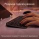 Клавіатура Logitech (920-012652) H00000457466 фото 9