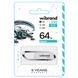 Флеш пам'ять USB Wibrand (WI2.0/AL64U7W) H00000460086 фото 2