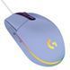 Миша Logitech G102 Lightsync USB дротова (910-005854) H00000115217 фото 1
