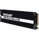 SSD диск Patriot 1ТБ PCIe 4.0 x4 М.2 2280 (P400LP1KGM28H) H00000346517 фото 3
