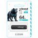 Флеш память USB Wibrand (WI2.0/GR64P3B) H00000460145 фото 2