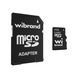 Карта пам'яті Wibrand (WICDC4/4GB-A) H00000460345 фото 1