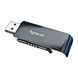 Флеш память USB Apacer AH350 32ГБ USB 3.0 (AP32GAH350B-1) H00000058469 фото 3