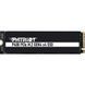 SSD диск Patriot 1ТБ PCIe 4.0 x4 М.2 2280 (P400LP1KGM28H) H00000346517 фото 1