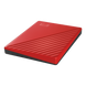 Жорсткий диск WD My Passport-1 2.5" USB 3.1 Gen1 (Type-A) 2ТБ (WDBYVG0020BRD-WESN) H00000025854 фото 4