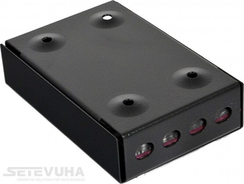 Оптический бокс CMS (UA-FOBS4FC-B) H00000002996 фото