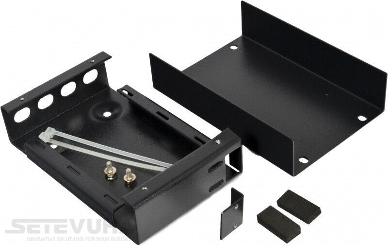 Оптический бокс CMS (UA-FOBS4FC-B) H00000002996 фото