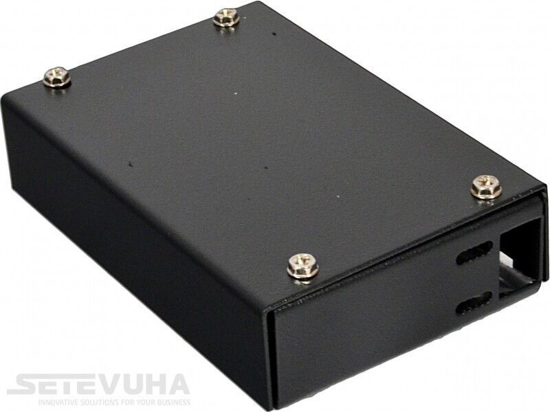 Оптический бокс CMS (UA-FOBS4FC-B) H00000002996 фото