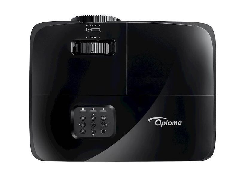 Проектор Optoma (E1P0A3PBE1Z2) H00000315113 фото