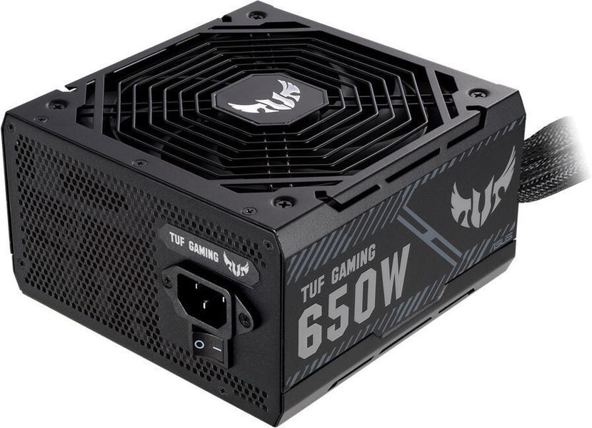 Блок питания ASUS (90YE00D1-B0NA00) H00000341858 фото
